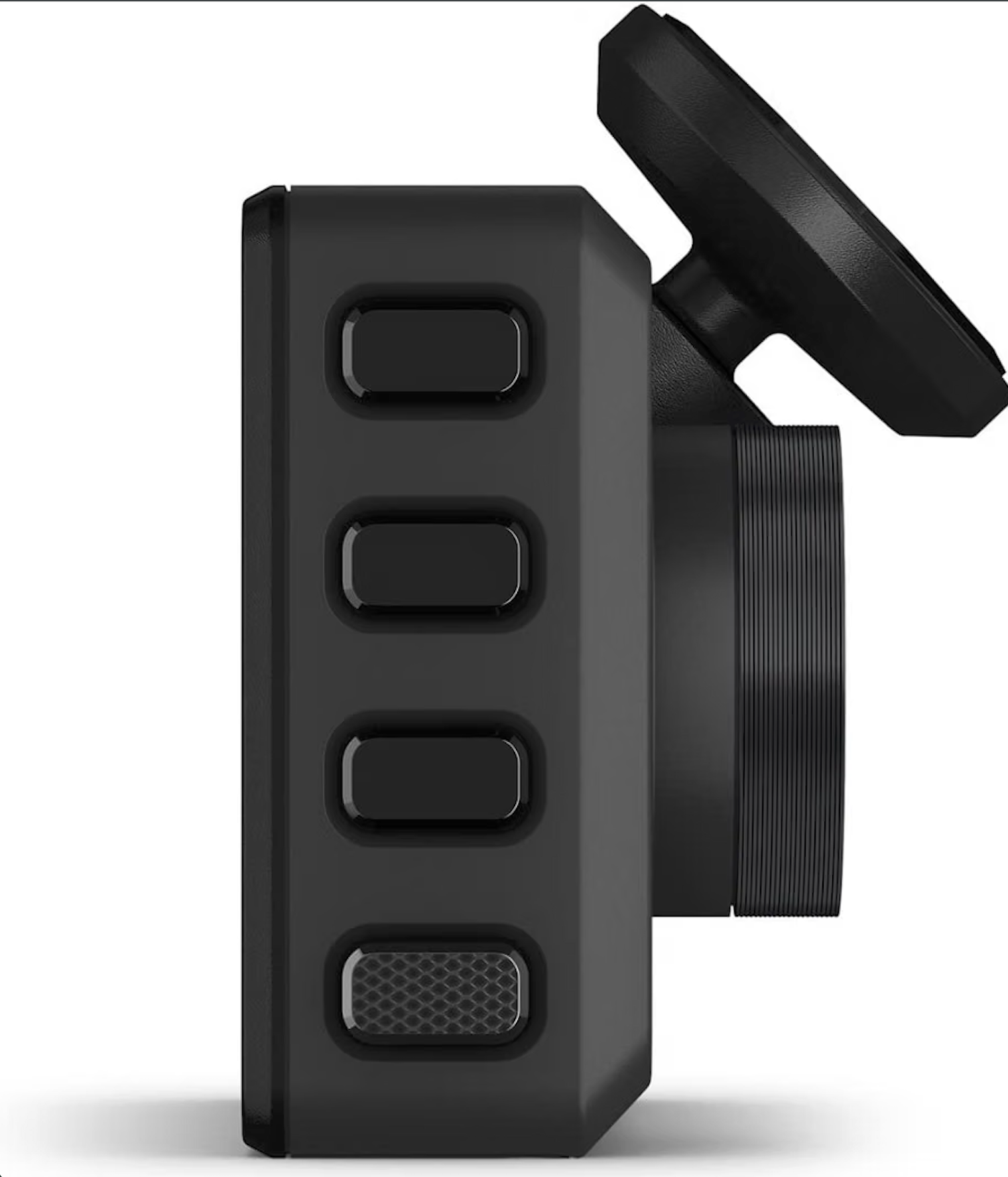 Garmin Dash Cam Live 24/7 1440p Dash Camera Full HD LTE Live View Connected