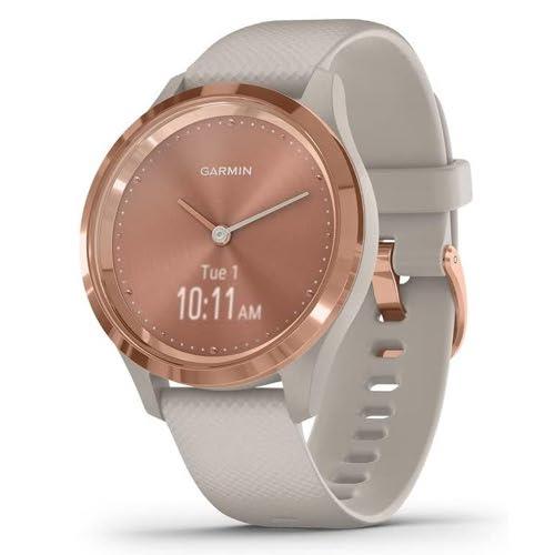 Garmin Vivomove 3S Smart GPS Watch Activity Tracker Newly Overhauled