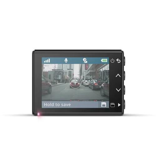 Garmin Dash Cam 46  HD 1080p Drive Recorder With 140 Degree Field of View