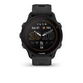 Garmin Forerunner 955 Sports GPS Watch Heart Rate Monitor - Black Newly Overhauled