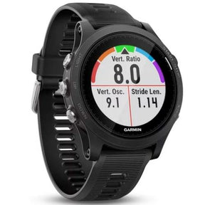 Garmin Forerunner 935 Triathlon Watch Heart Rate Monitor Tracker Newly Overhauled