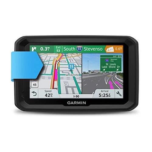 Garmin Dezl 580LMT-D Truck Sat Nav UK & Europe 5 Inch GPS Newly Overhauled