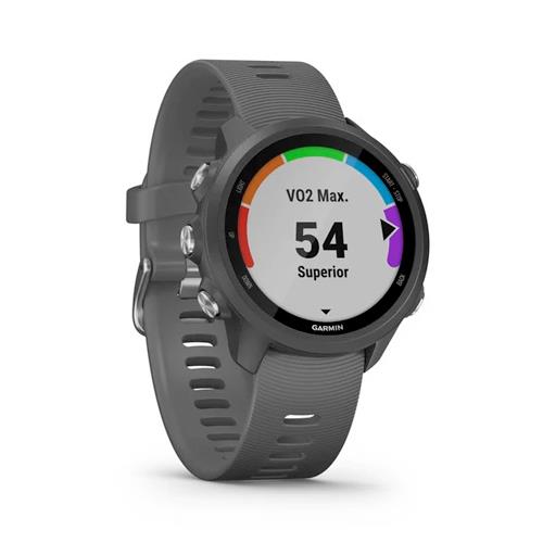 Garmin Forerunner 245 GPS Sports Running Watch Heart Rate Monitor Newly Overhauled