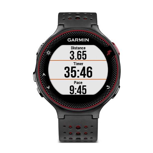 GARMIN Forerunner 235 レッド