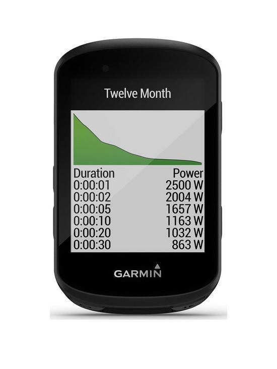 Garmin Edge 530 Cycle Computer Bike GPS Navigator Newly Overhauled