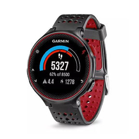 Garmin Forerunner 235 GPS Sports Heart Rate Monitor Running Watch - Red