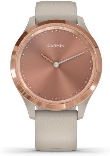 Garmin Vivomove 3S Smart GPS Watch Activity Tracker Newly Overhauled