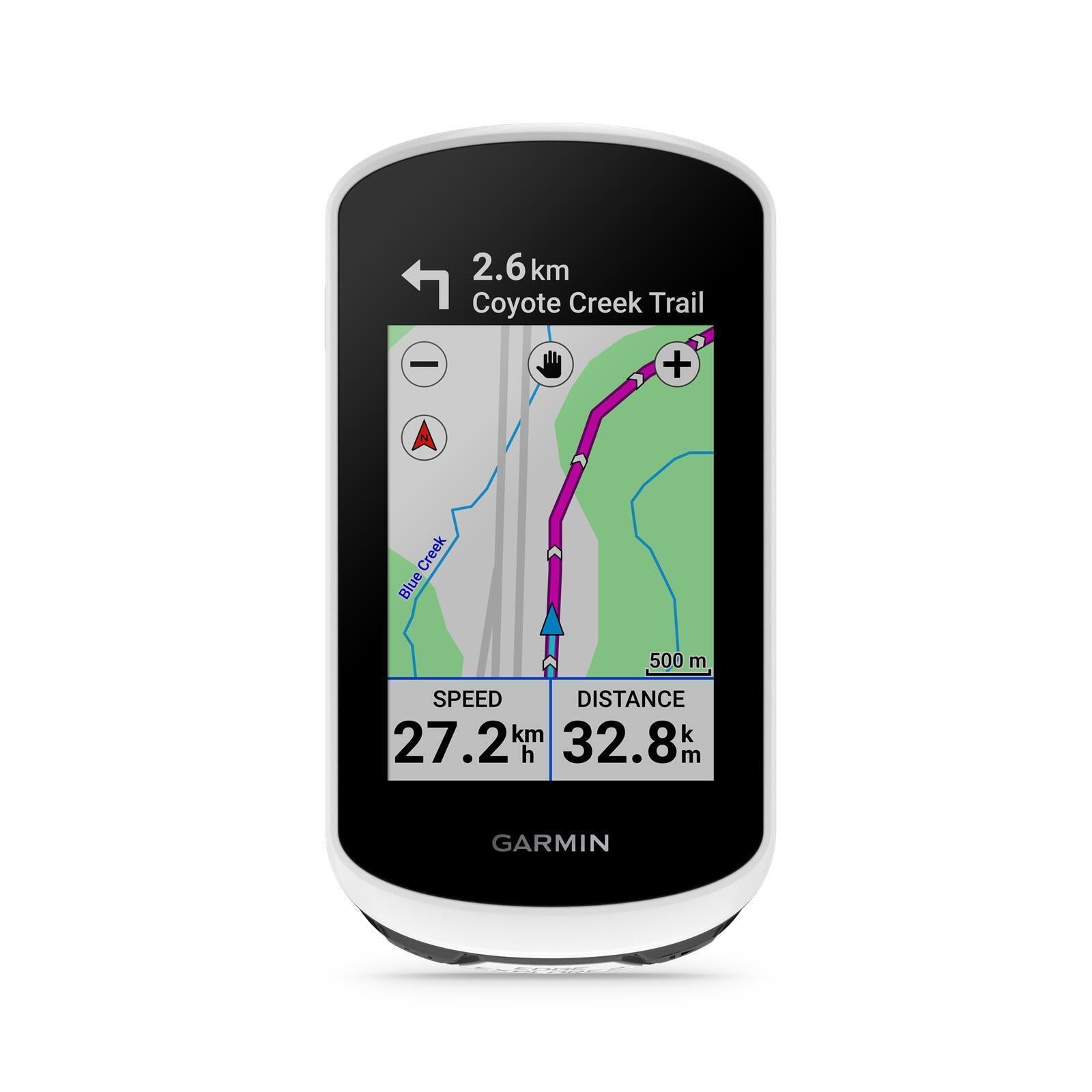 Garmin Edge Explore 2 Cycle Computer GPS Bike Newly Overhauled