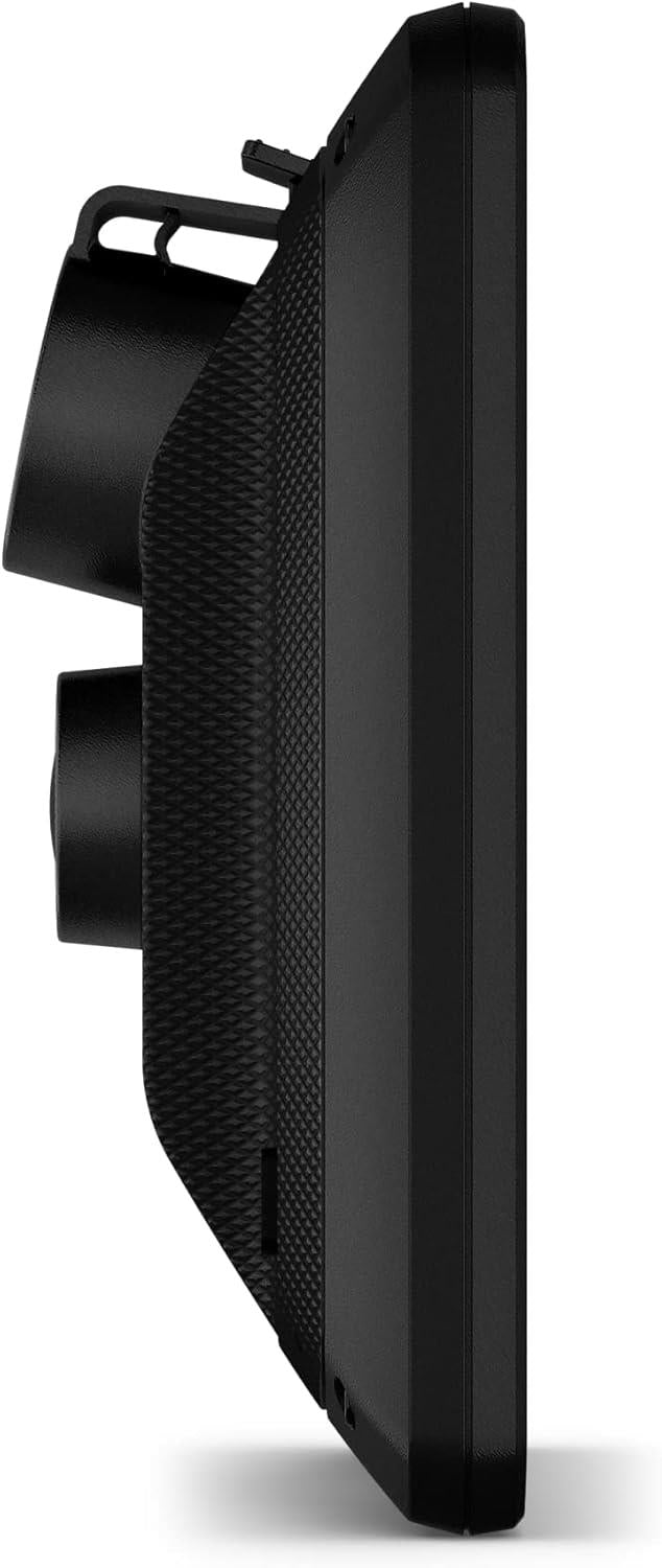 Garmin DezlCam LGV710 MT-S UK & Europe Truck Sat Nav & Dash Cam GPS