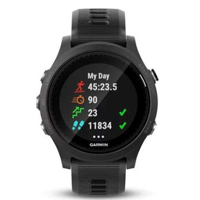 Garmin Forerunner 935 Triathlon Watch Heart Rate Monitor Activity Tracker