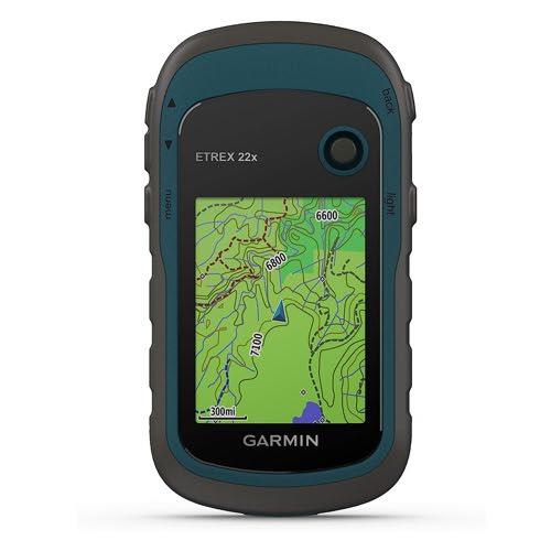 Garmin eTrex 22x Outdoor Handheld GPS  Newly Overhauled