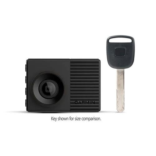 Garmin Dash Cam 56 HD 1440p Drive Recorder With 140 Degree Field of View