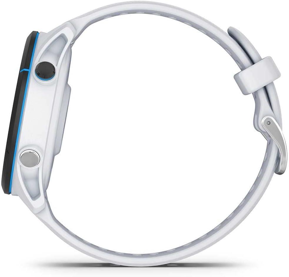 Garmin Forerunner 255 Music Running GPS Sports Watch - Whitestone