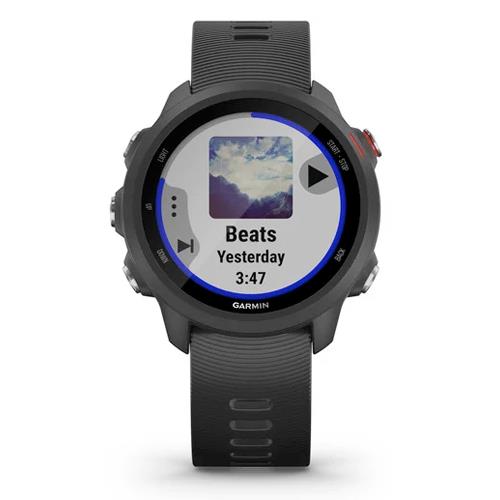 Garmin Forerunner 245 Music Heart Rate Monitor GPS Sports Running Smart Watch