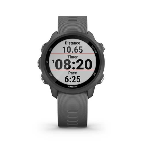 Garmin Forerunner 245 GPS Sports Running Watch Heart Rate Monitor Newly Overhauled