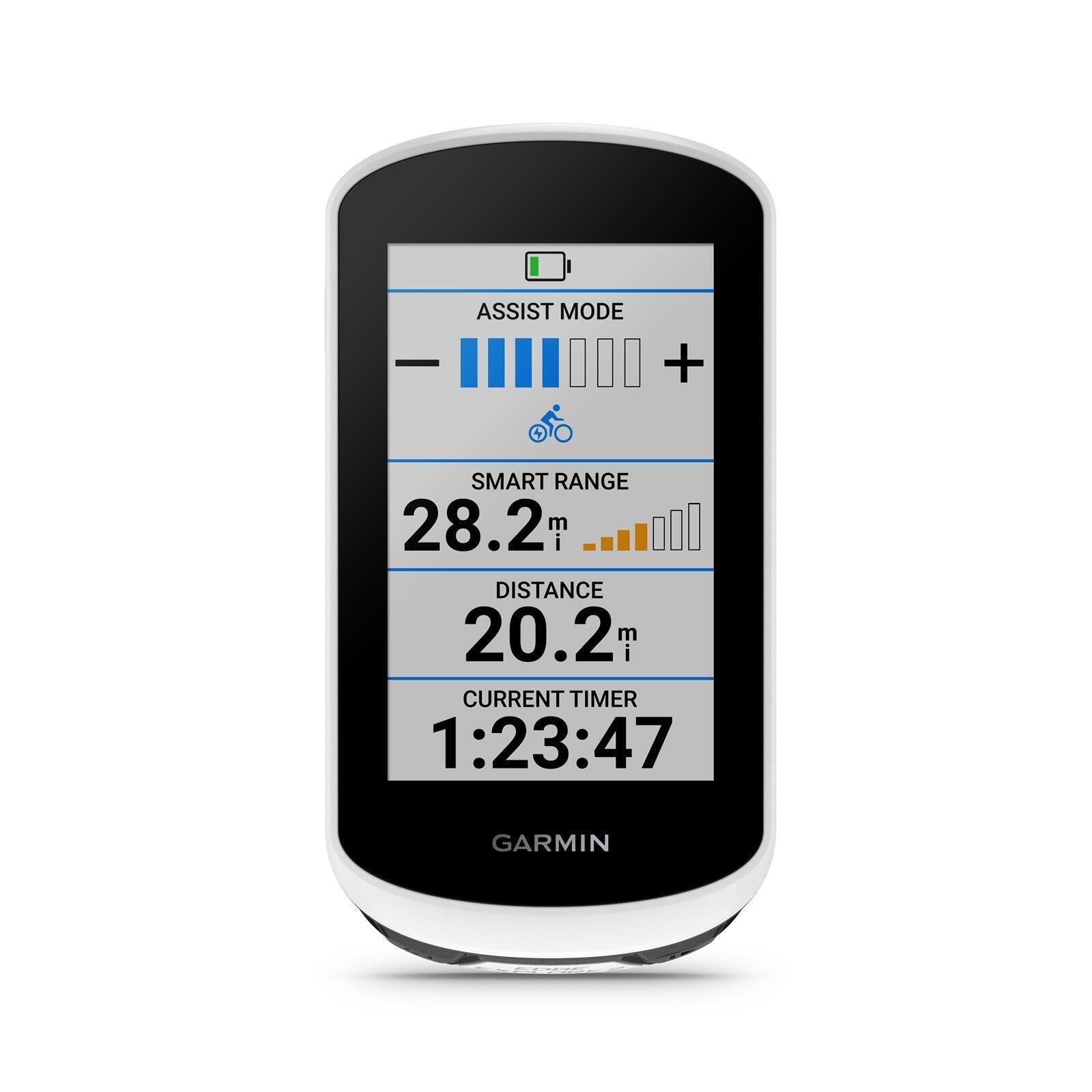 Garmin Edge Explore 2 Cycle Computer GPS Bike Newly Overhauled