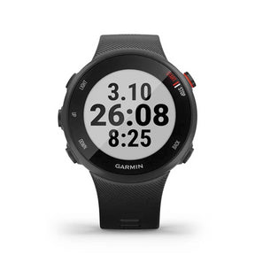 Garmin Forerunner 45s GPS HR Sports Running Watch Small - Black Newly Overhauled