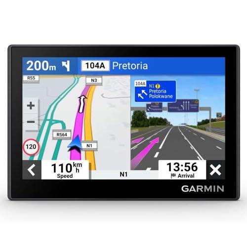 Garmin Drive 53 Sat Nav Full UK & Europe Maps 5 Inch GPS Newly Overhauled