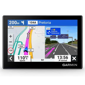 Garmin Drive 53 Sat Nav Full UK & Europe Maps 5 Inch GPS Newly Overhauled