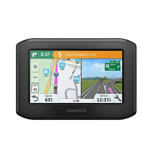 Garmin Zumo 396 LMT-S UK & Europe Motorcycle Sat Nav Newly Overhauled