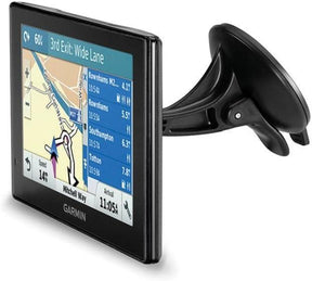 Garmin DriveSmart 51LMT-S 5 inch Sat Nav Full UK & Europe Maps