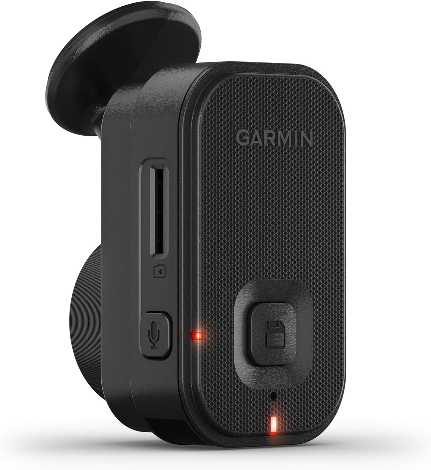 Garmin Dash Cam Mini 2 Super Compact Dash Camera Newly Overhauled