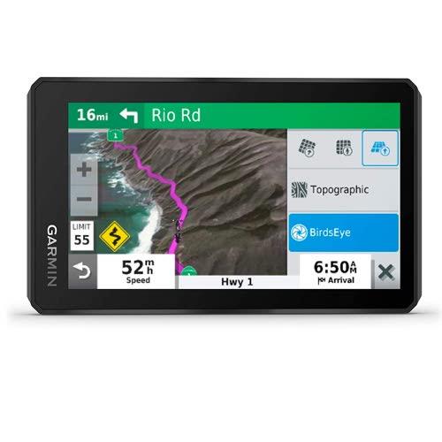 Garmin Zumo XT MT-S Motorcycle Sat Nav with UK & Europe Maps Newly Overhauled