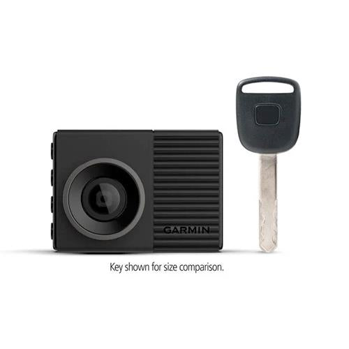 Garmin Dash Cam 46  HD 1080p Drive Recorder - Newly Overhauled