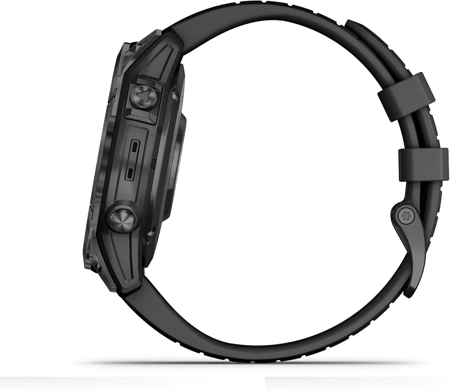 Garmin Epix PRO Gen 2 Sport Watch Heart Rate Monitor Activity Tracker 42mm - White