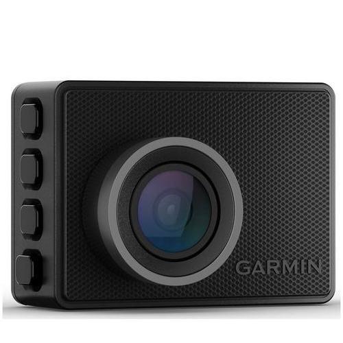 Garmin Dash Cam 47 Compact Dash Camera Full HD Recorder 1080p Newly Overhauled