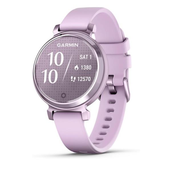Garmin Lily 2 Smartwatch GPS Sports Watch Activity Monitor - Lilac