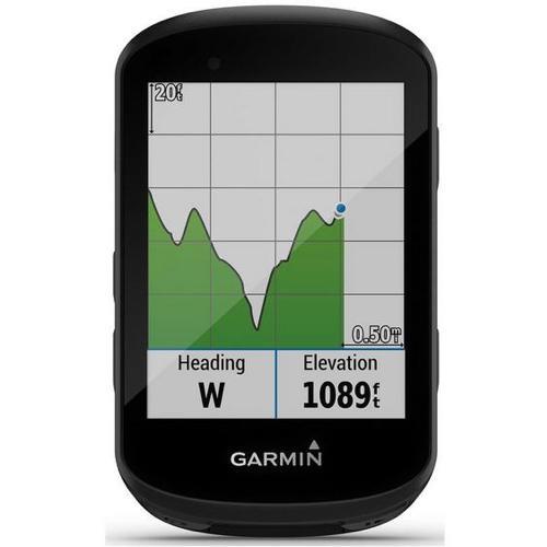 Garmin Edge 530 Cycle Computer Bike GPS Navigator Newly Overhauled