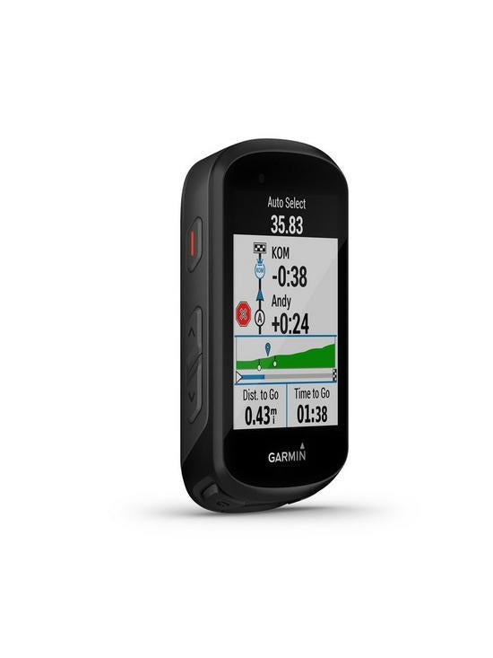 Garmin Edge 530 Cycle Computer Bike GPS Navigator Newly Overhauled