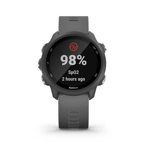 Garmin Forerunner 245 GPS Sports Running Watch Heart Rate Monitor Newly Overhauled