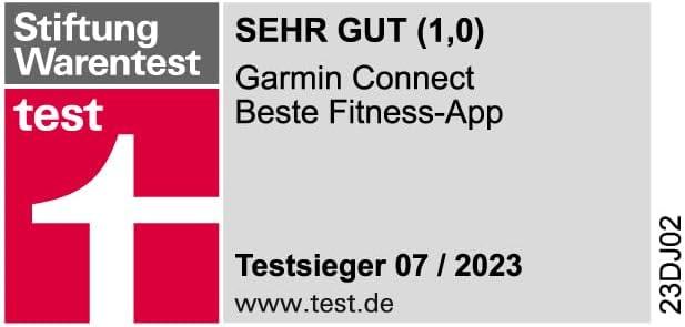 Garmin Instinct 2 Surf Edition GPS Smartwatch Heart Rate - Mavericks Newly Overhauled