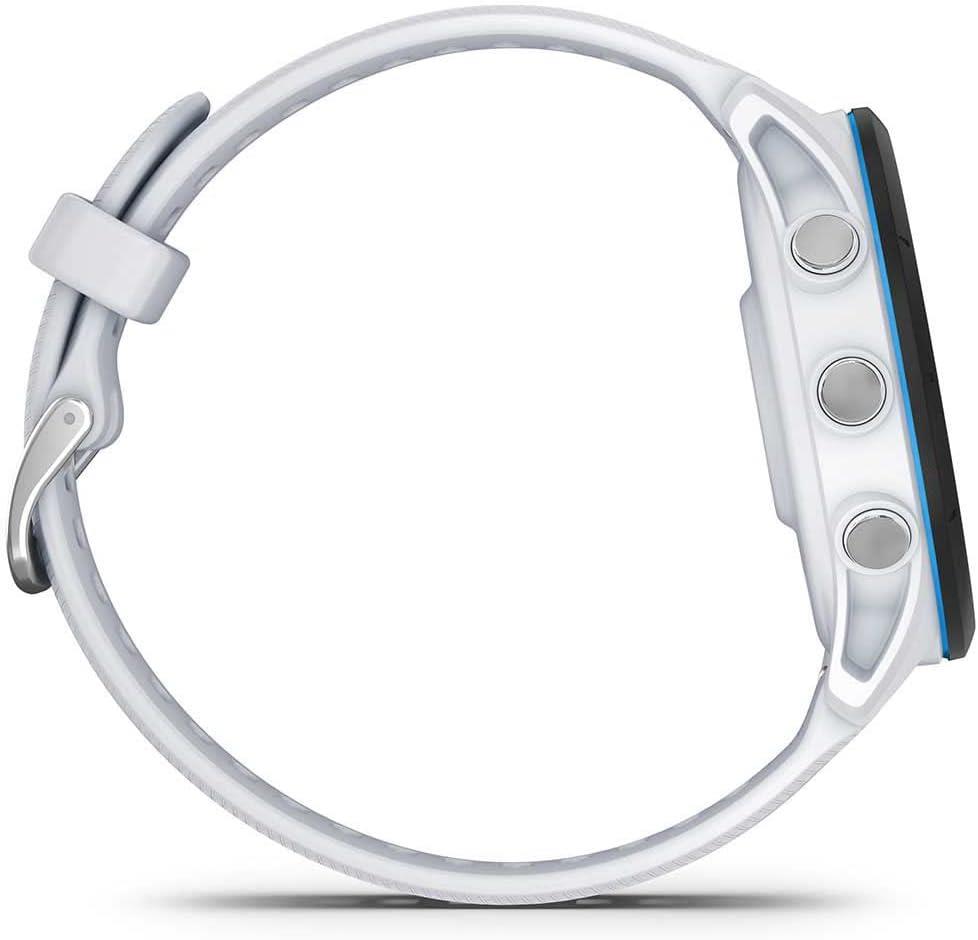 Garmin Forerunner 255 Music Running GPS Sports Watch - Whitestone