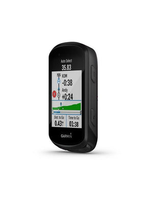 Garmin Edge 530 Cycle Computer Bike GPS Navigator Newly Overhauled