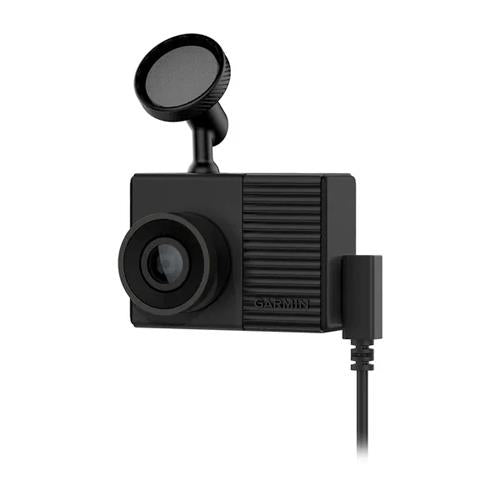 Garmin Dash Cam 56 HD 1440p Drive Recorder - Newly Overhauled