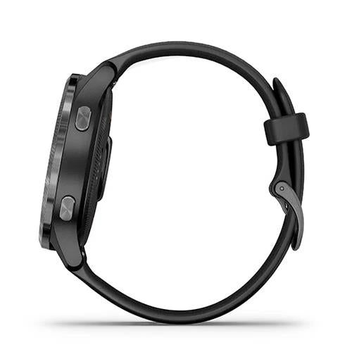 Garmin Venu AMOLED Smartwatch GPS HRM Multisports Watch Newly Overhauled