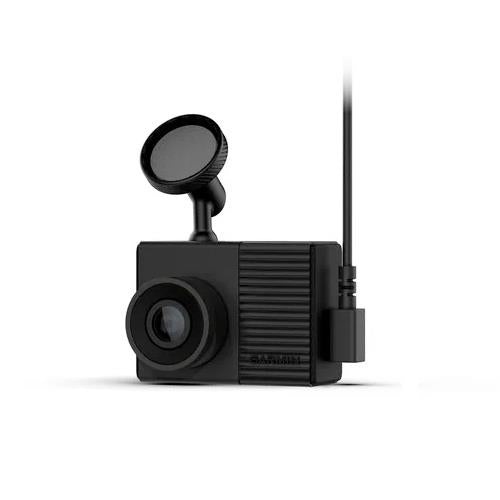 Garmin Dash Cam 56 HD 1440p Drive Recorder - Newly Overhauled