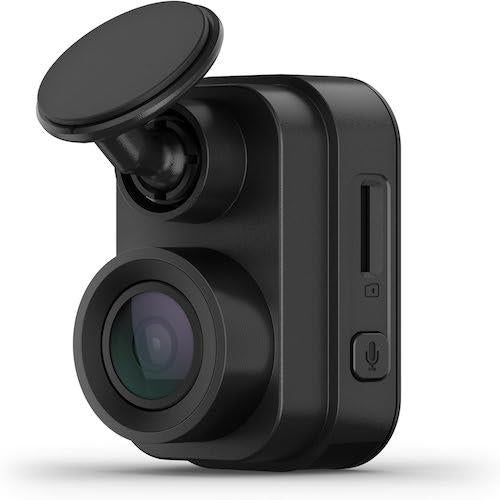 Garmin Dash Cam Mini 2 Super Compact Dash Camera Newly Overhauled