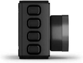 Garmin Dash Cam 57 Compact Dash Camera Full HD Recorder 1440p