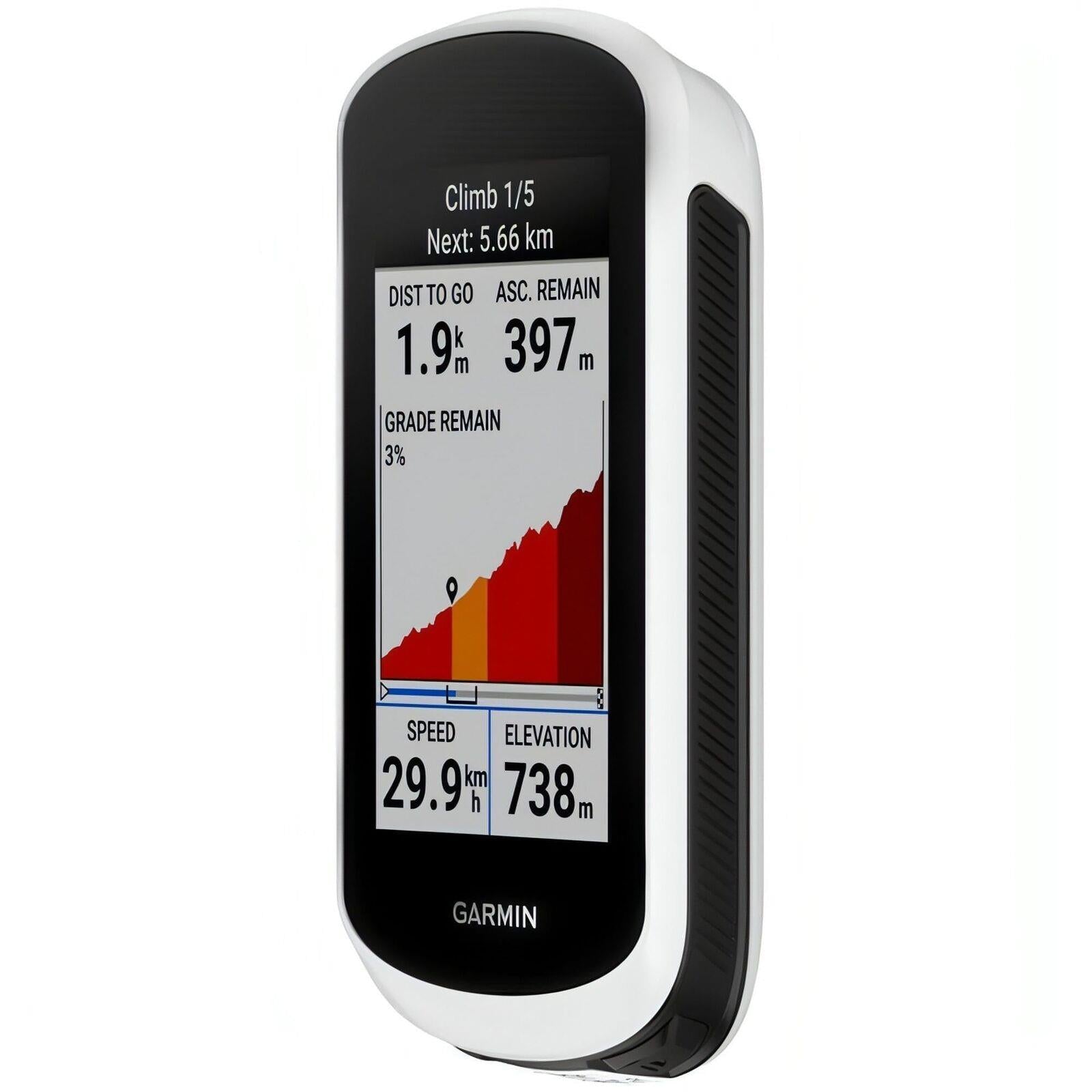 Garmin Edge Explore 2 Cycle Computer GPS Bike Newly Overhauled