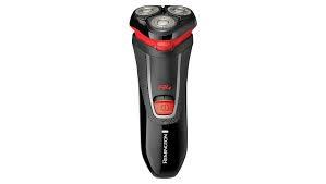 Remington R4 Style Series Mens Electric Rotary Shaver Cordless Dry Use - R4001