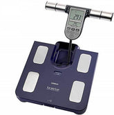 Omron Family Body Composition Digital BMI Muscle Bathroom Weighing Scales - BF511DB