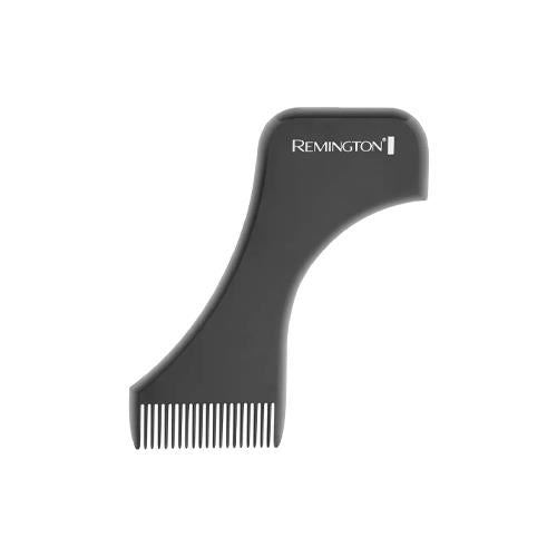 Remington Lithium Barba Mens Hair Clippers Beard Trimmer Stubble Shaver - MB350L