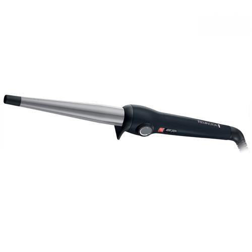 Remington Curl Create Curling Wand - 35 Temperature Hair Curler Black - Ci52W0