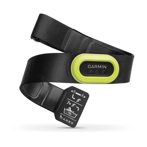 Garmin HRM Pro Running & Swimming Heart Rate Monitor - 010-12955-00