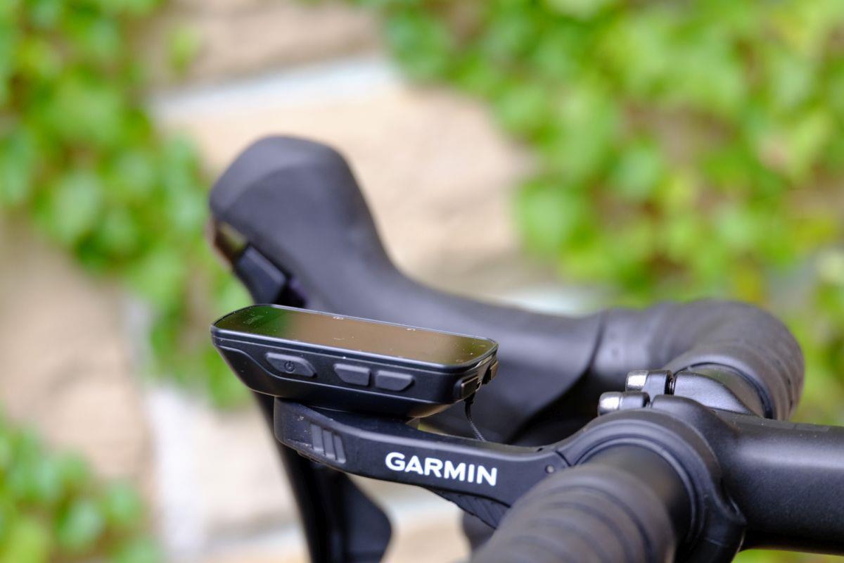 Garmin Edge 520 Plus GPS Cycling Computer Bike Sat Nav Overhauled