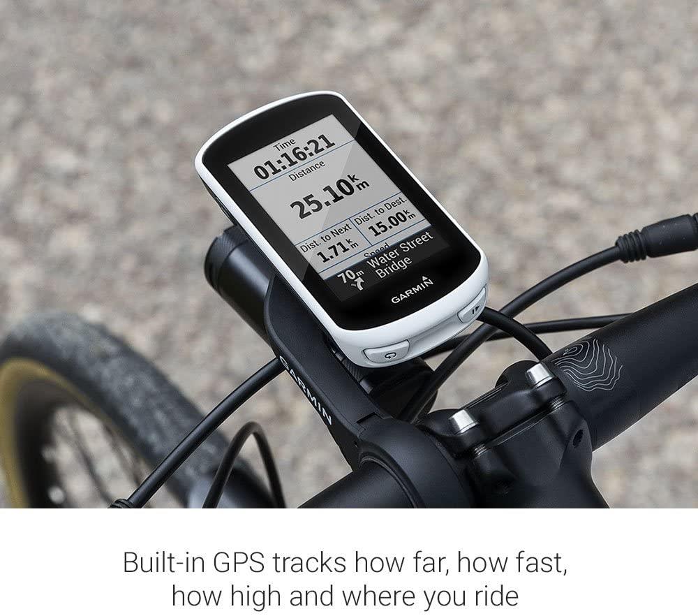 Garmin Edge Explore Cycle Computer GPS Bike Navigator